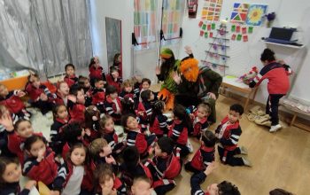 El Apalpador visita el Ludy