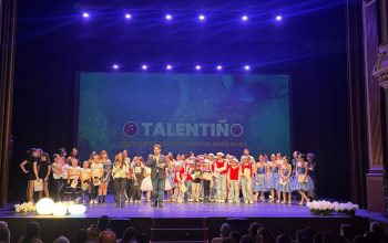 Certamen O Talentiño