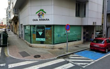 Casa Solidaria