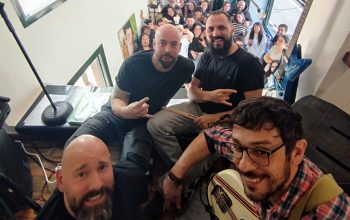 portiño rock