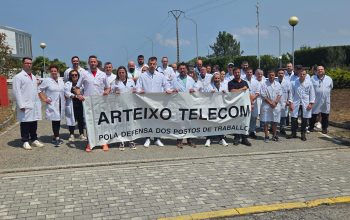 arteixo telecom