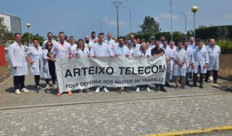arteixo telecom