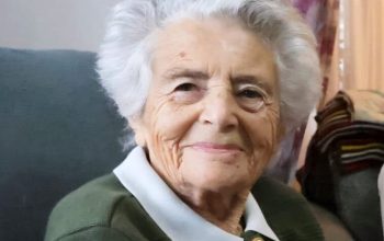 Olimpia Barcia, mujer clave en la lucha de resitencia antifranquista