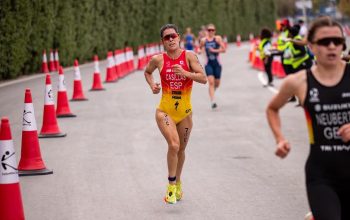 World Triathlon