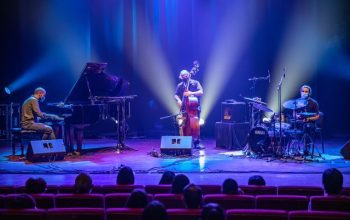 Xan Campos Trio Pixelin Photo