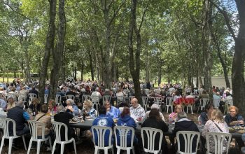 Xornada gastronómica
