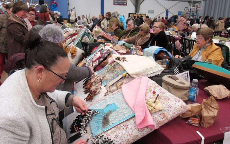 Xuntanza palilleiras 2