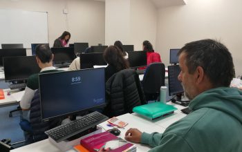 Curso impulsado por COGAMI en 2025