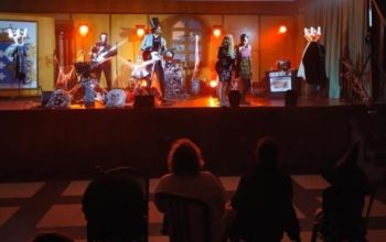 a banda do veran
