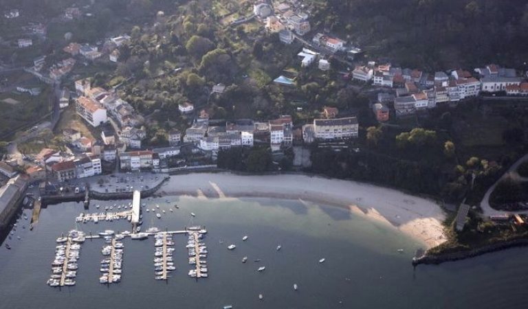 a graña