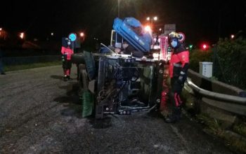 accidente basanta