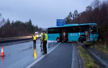 accidente bus arriva san sadurniño