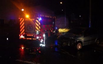 accidente la concha