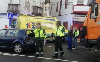 accidente neda