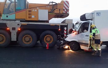 accidente