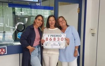 administracion loteria as meigas fene premio dia del padre