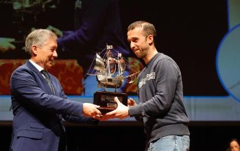 adri ganador carabela de plata