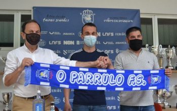 adri o parrulo