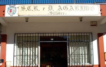 agarimo sillobre