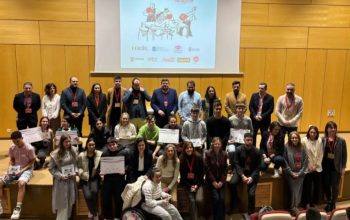 XI edición del Emprende Xove Minimarket