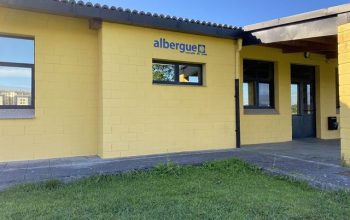 albergueneda