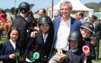 alfonso rueda equiocio