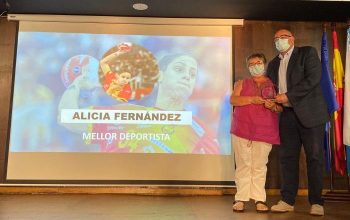 alicia fernandez gala deporte valdoviño