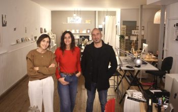alicia seoane alberto lopez porta catu martinez