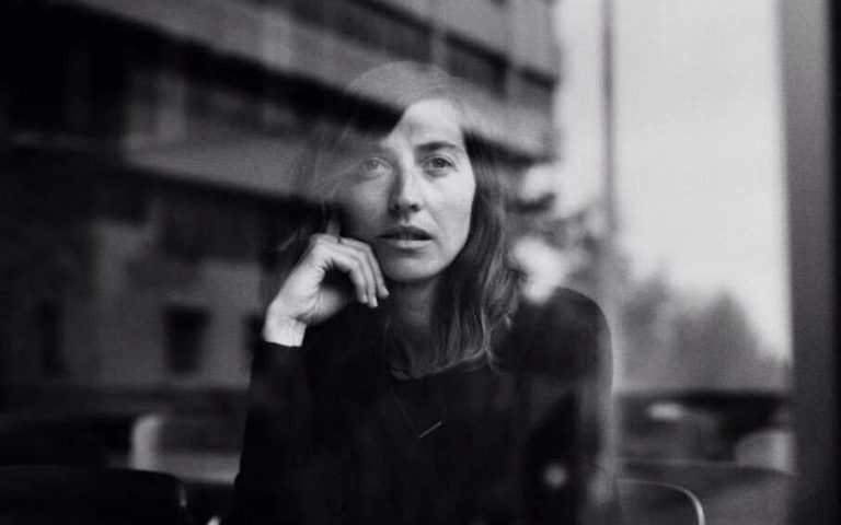 alicia seoane por estela de castro