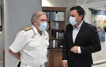 almirante presidente diputacion
