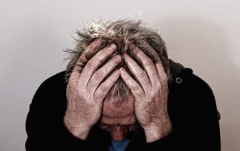 depresion salud mental enfermedad tristeza