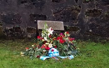 amada garcia homenaje
