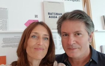 ana amado andrs patiño habitar el agua premios fad