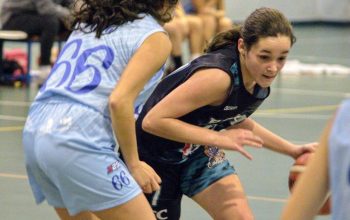 ana porto baloncesto