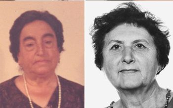 angel aruiz robles y angeles alvariño