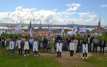 anti otan ferrol
