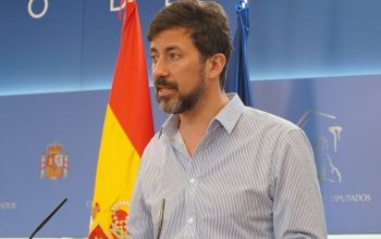anton gomez reino parlamento