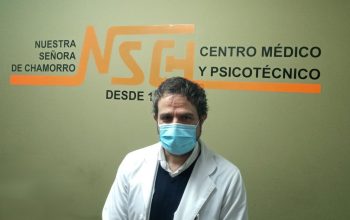 antonio psicotecnico nuestra señora chamorro ferrol centro