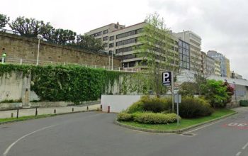 aparcamiento plaza del carbon