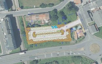 aparcamiento san xoan ferrol