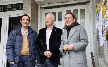aparcamiento san xoan
