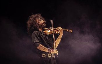 ara malikian