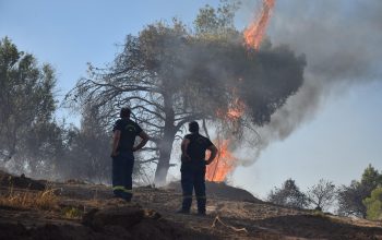 incendio