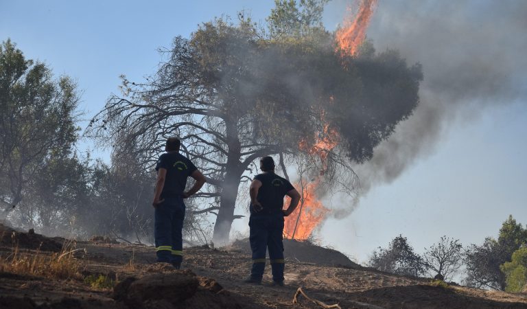 incendio