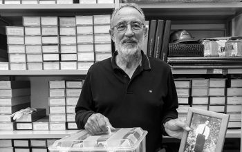 archivo de Serafín «cazolitos»