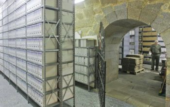 archivo militar noroeste
