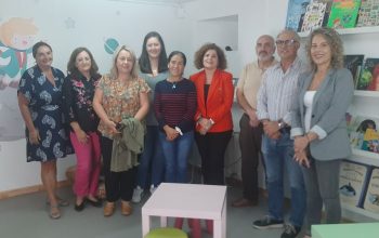ares biblioteca maria moliner