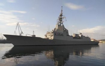 armada