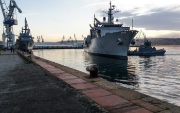 armada