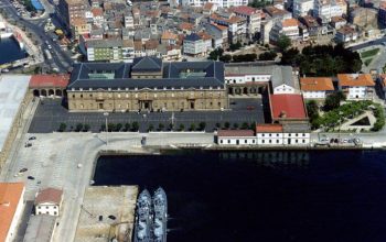 arsenal ferrol